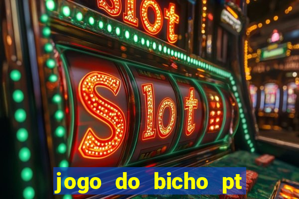 jogo do bicho pt sp 13h